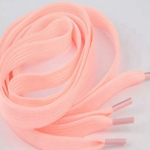 Glow In The Dark Fluorescent Shoe Lace For Sneakers