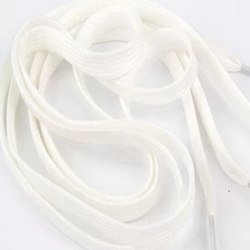 Glow In The Dark Fluorescent Shoe Lace For Sneakers