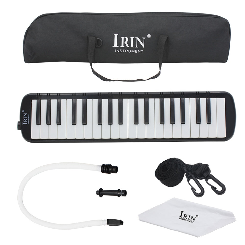 37 Key Melodica Piano Style Harmonica