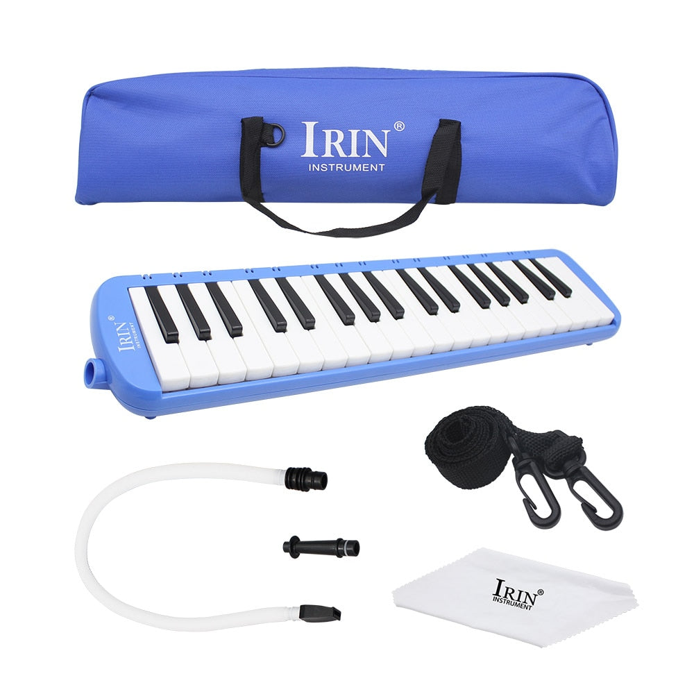 37 Key Melodica Piano Style Harmonica