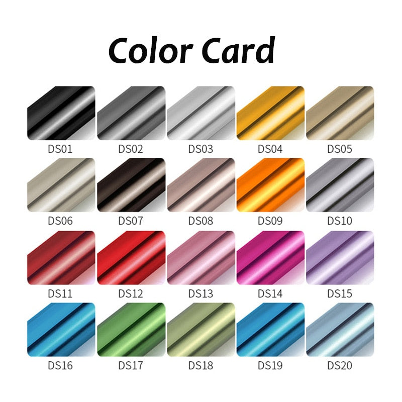25cm*25cm Heat Transfer Vinyl Film For T-Shirt and Apparel Iron