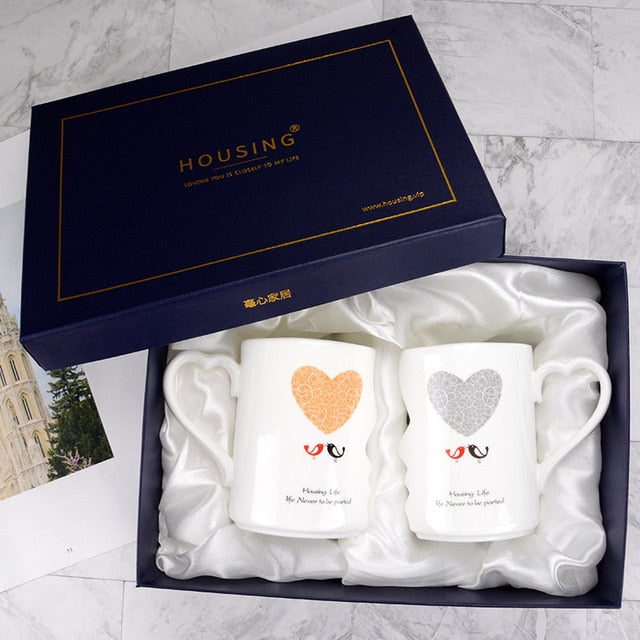 King Queen Couples Coffee Mugs