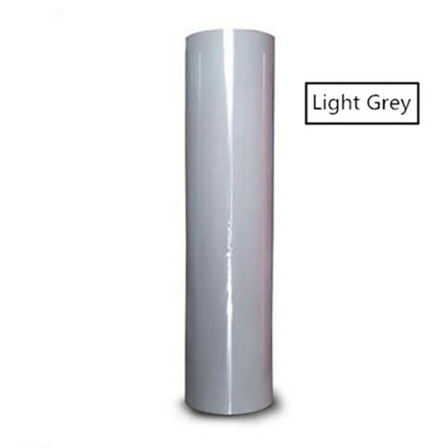 Heat Transfer Vinyl Iron-on For T-Shirt Heat Press