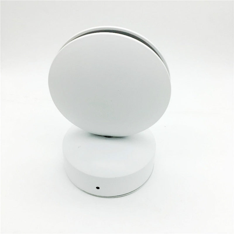 LED Window Sill Light Colorful Corridor Lamp