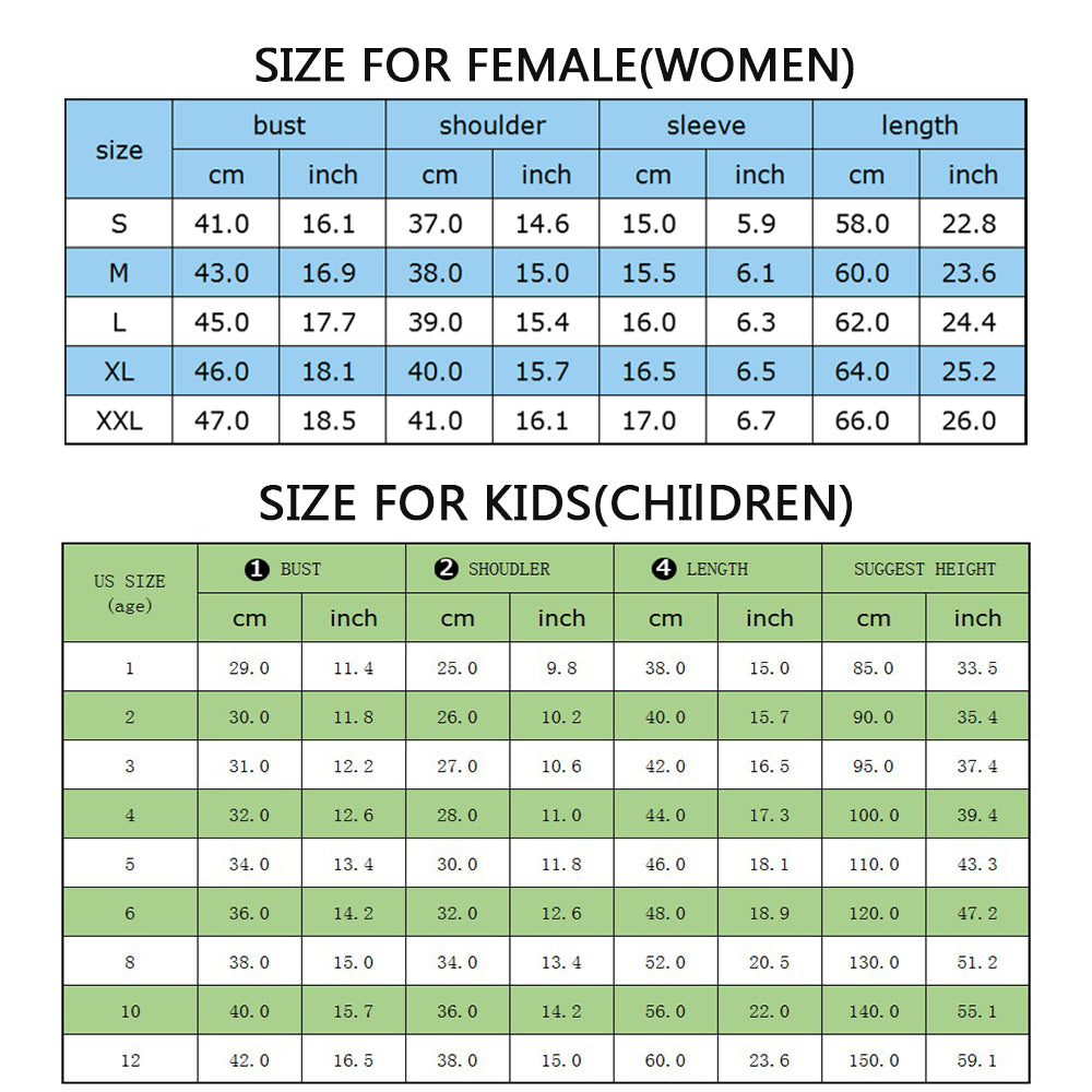 Mother Daughter Lash & Lips T-Shirt Family Matching Outfit