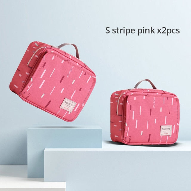 Waterproof Baby Diaper Maternity Bag
