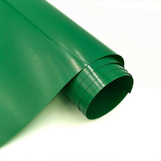 Heat Transfer Vinyl Iron-on For T-Shirt Heat Press