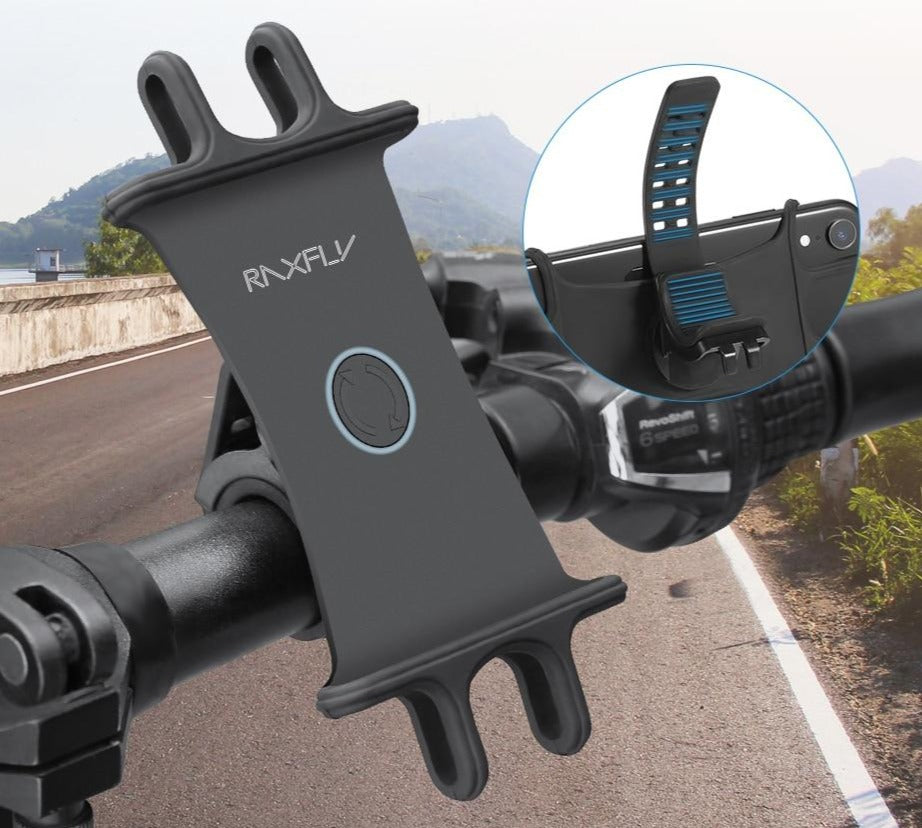 Bicycle Bike Phone Holder