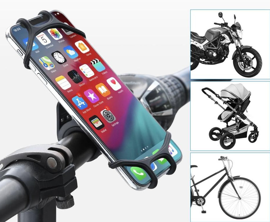 Bicycle Bike Phone Holder