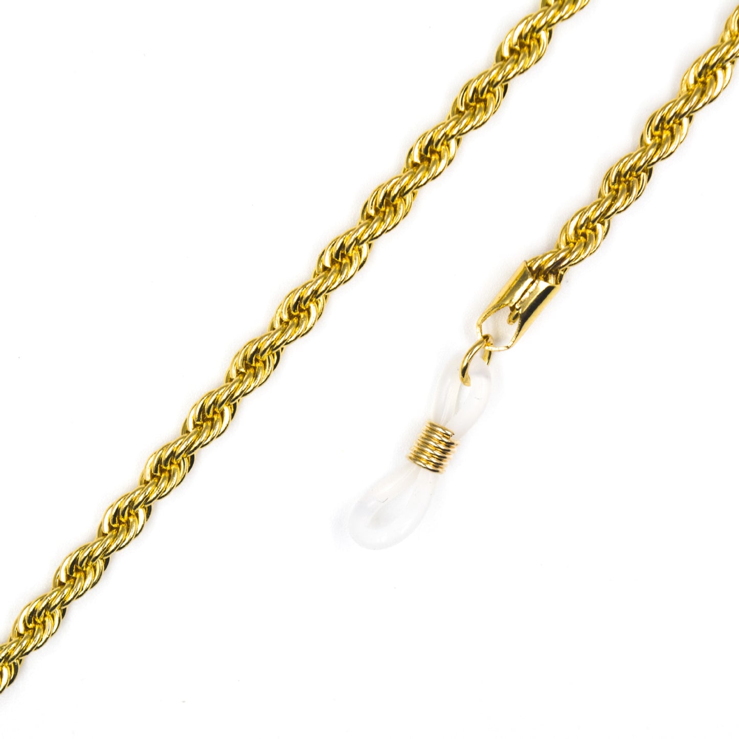Fashion Gold Glasses Chain