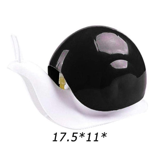 Snail Liquid Soap Dispenser