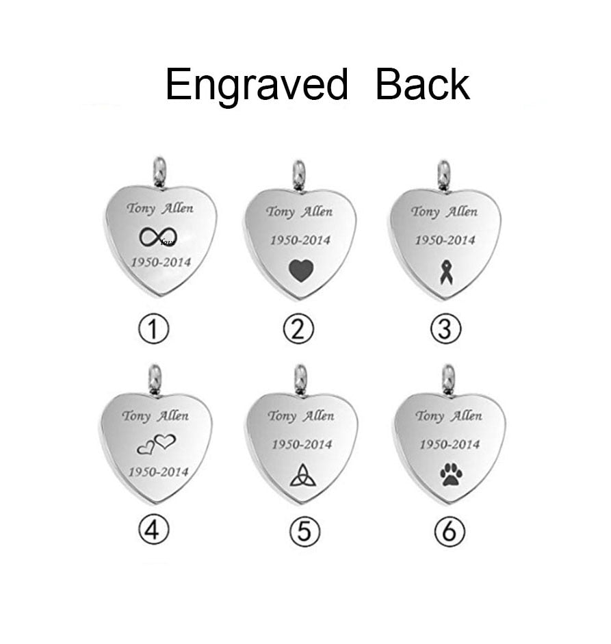 Stainless Steel Pet Necklace Jewelry