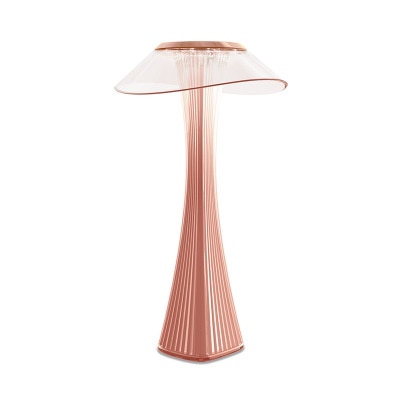 LED Table Lamp With Dimmable Protection