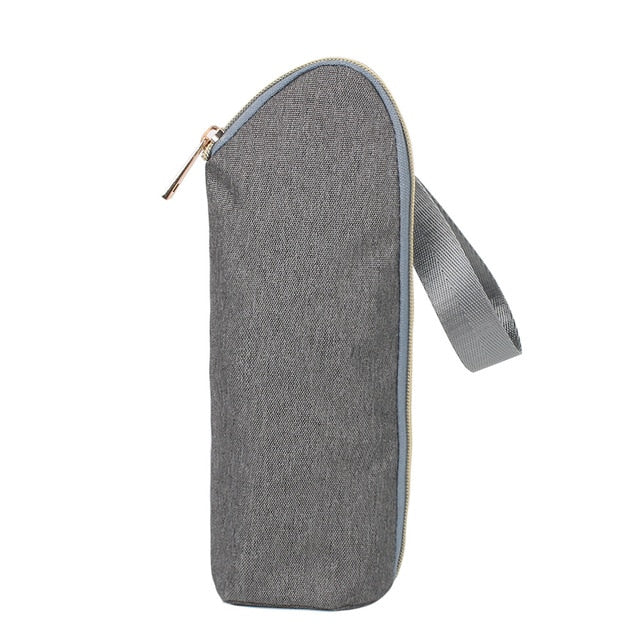 Baby Milk Bottle Warmer Bag