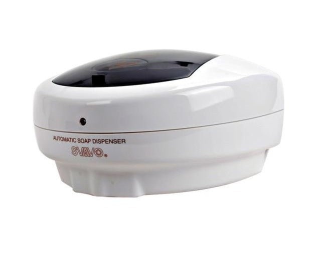 Wall Mount Automatic Liquid Soap Dispenser