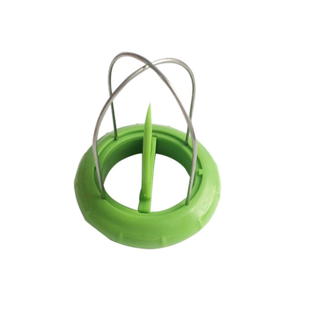 Small Fruit Kiwi Cutter Peeler