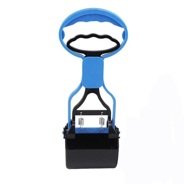 Pet Poop Scooper Handle Shovel Cleaning Waste