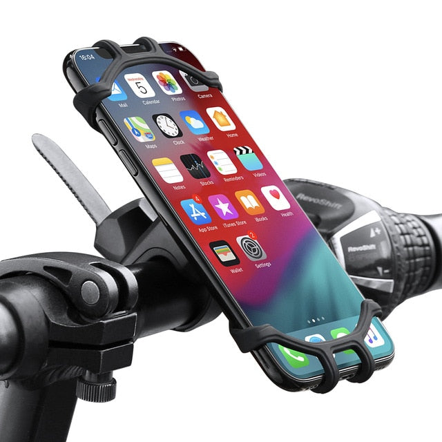 Bicycle Bike Phone Holder