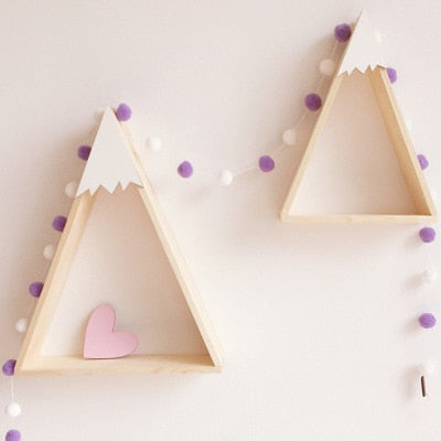 7 Colors Baby Bed Hanging Mosquito Net Canopy Tent