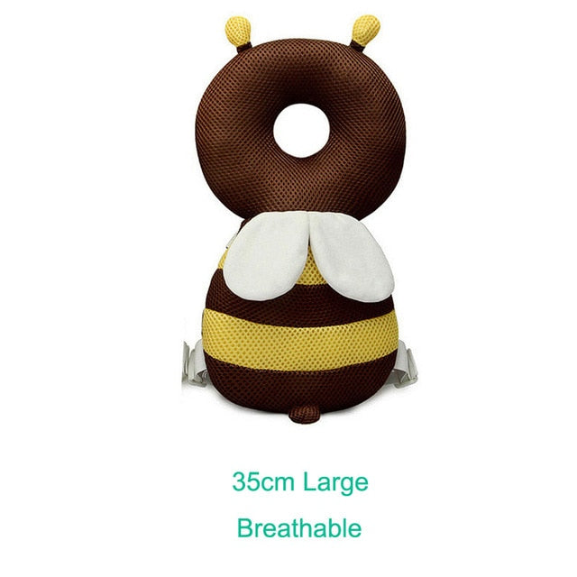 Baby Head Protection Pillow Safe Care