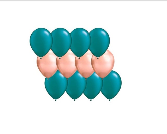 18inch White Gold Glitter Mr & Mrs LOVE Foil Balloons