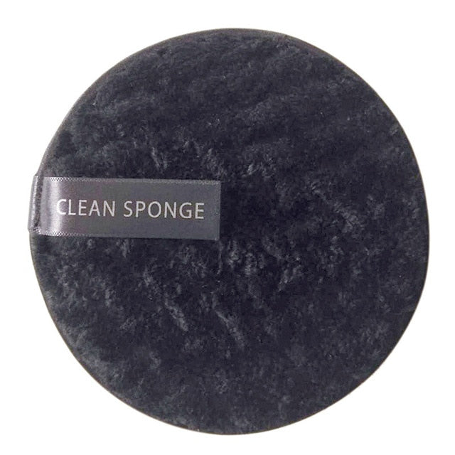 Reusable Makeup Remover Pads