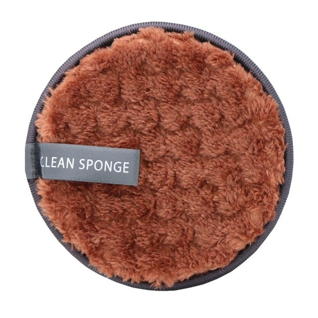 Reusable Makeup Remover Pads