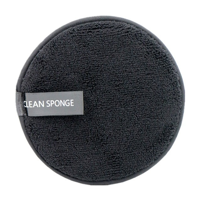 Reusable Makeup Remover Pads