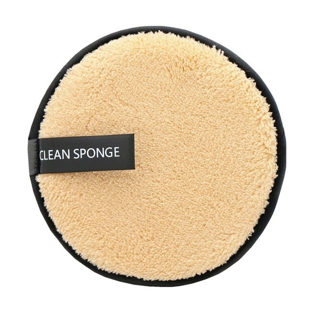 Reusable Makeup Remover Pads