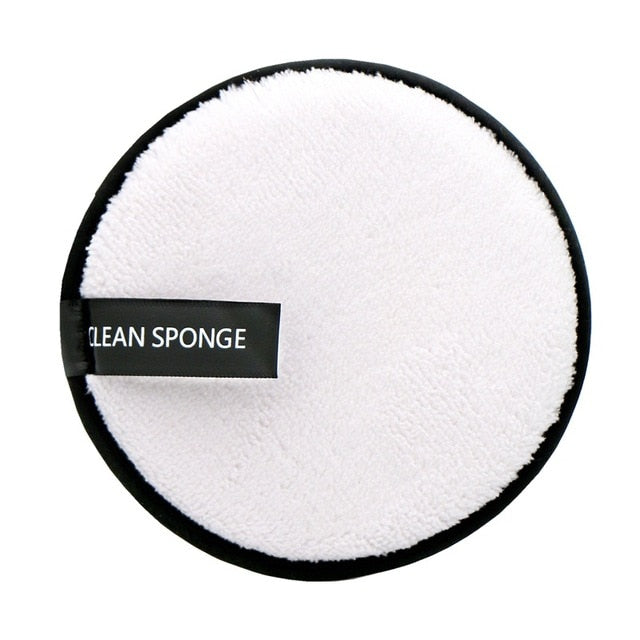 Reusable Makeup Remover Pads