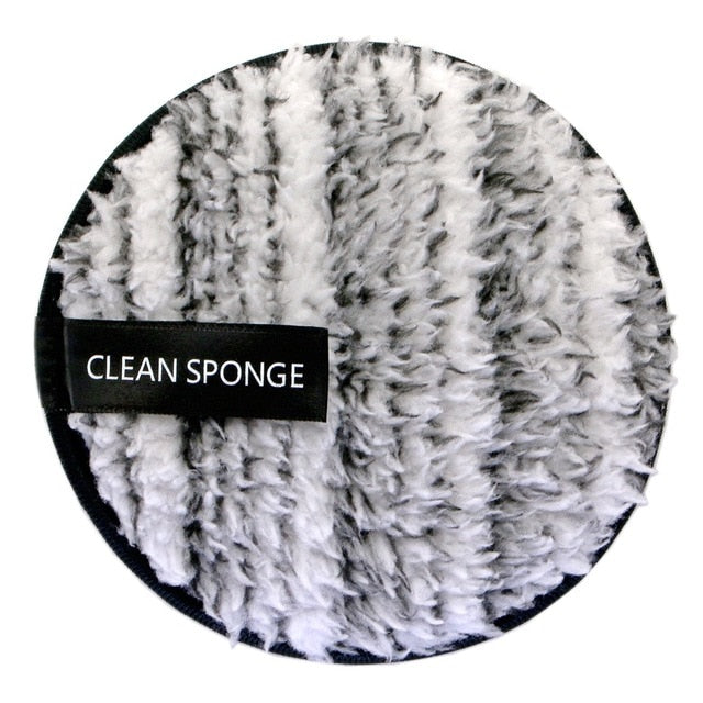 Reusable Makeup Remover Pads