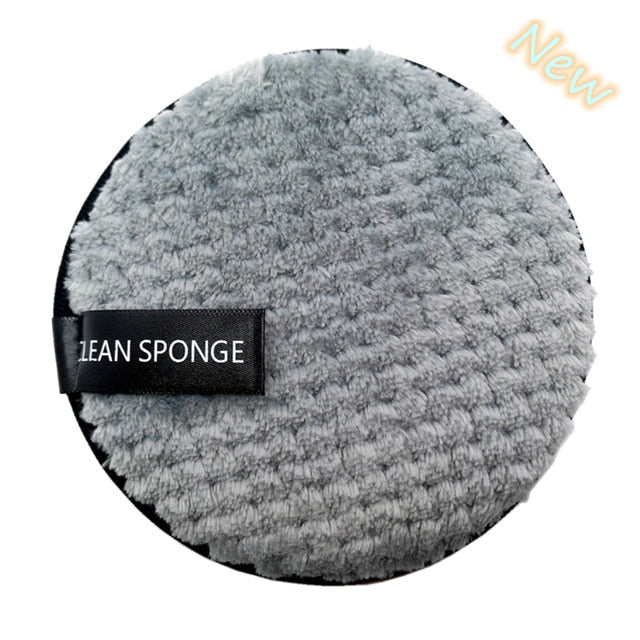 Reusable Makeup Remover Pads