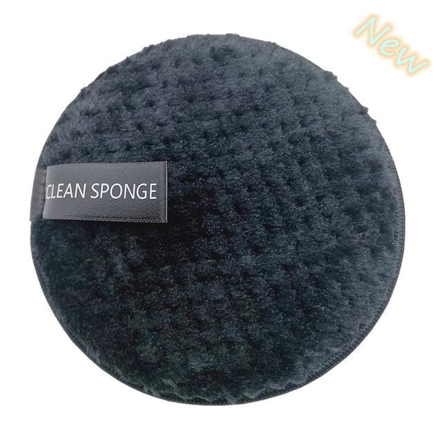 Reusable Makeup Remover Pads
