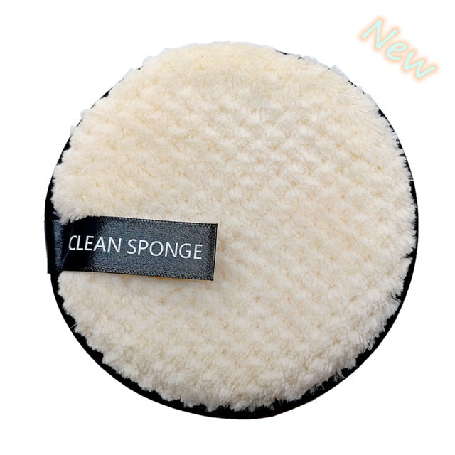 Reusable Makeup Remover Pads