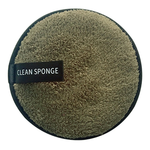 Reusable Makeup Remover Pads