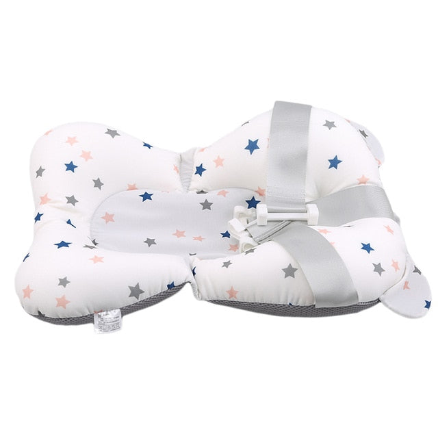 Baby Shower Bath Tub Pad Cushion