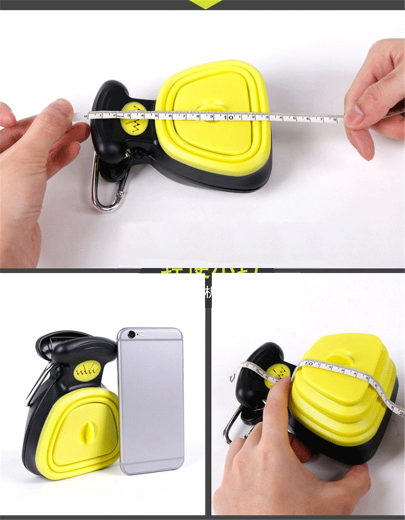 Pet Poop Bag Dispenser Scoop