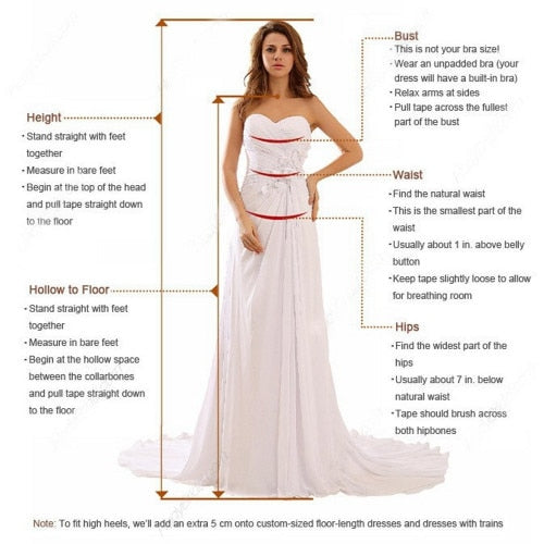 Simple Long Sleeve Plain Satin Wedding Dress Bridal Gown