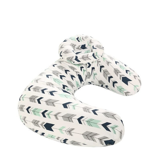 2Pc Baby Nursing Maternity Pillows