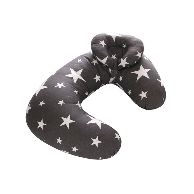 2Pc Baby Nursing Maternity Pillows