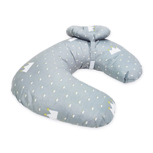 2Pc Baby Nursing Maternity Pillows