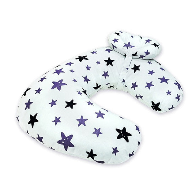 2Pc Baby Nursing Maternity Pillows