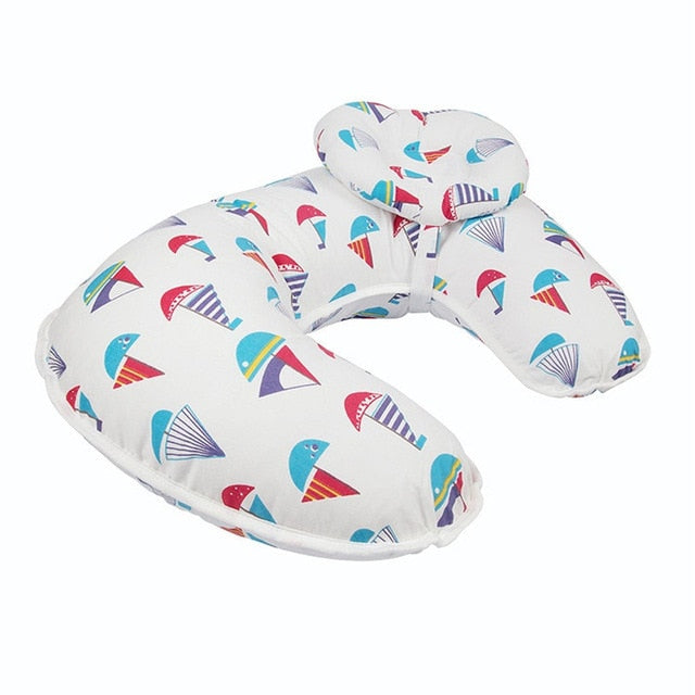 2Pc Baby Nursing Maternity Pillows