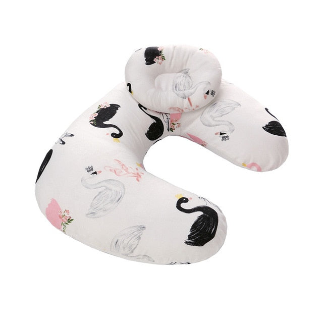 2Pc Baby Nursing Maternity Pillows