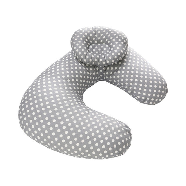 2Pc Baby Nursing Maternity Pillows