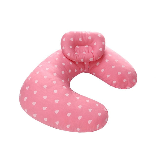 2Pc Baby Nursing Maternity Pillows