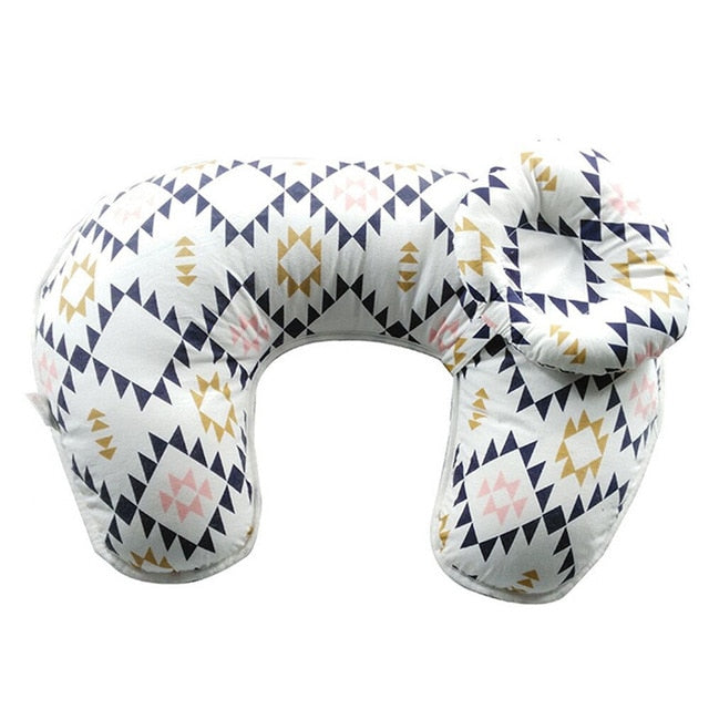 2Pc Baby Nursing Maternity Pillows