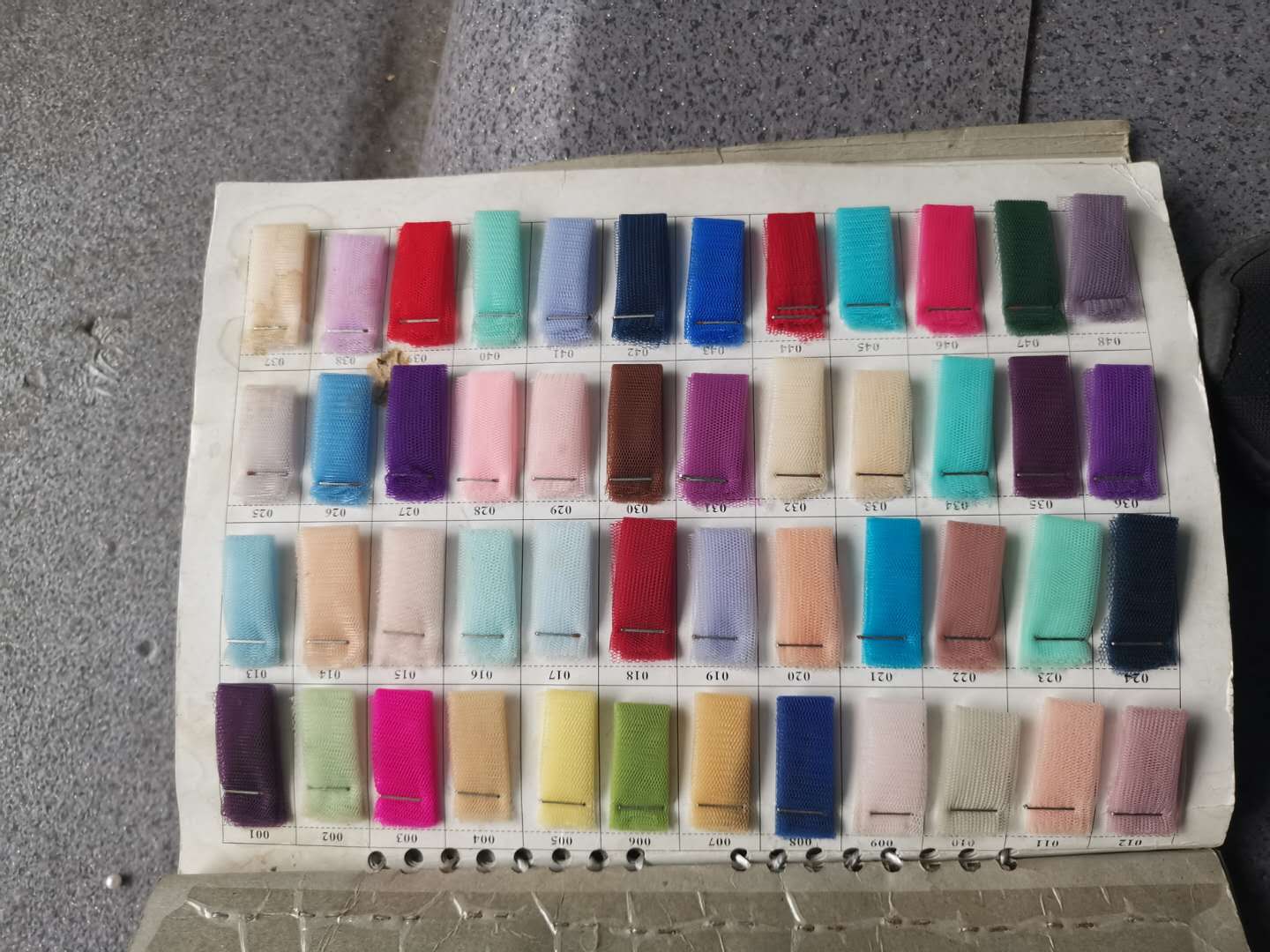 Removable Bridal Custom Tulle Skirt Long Train