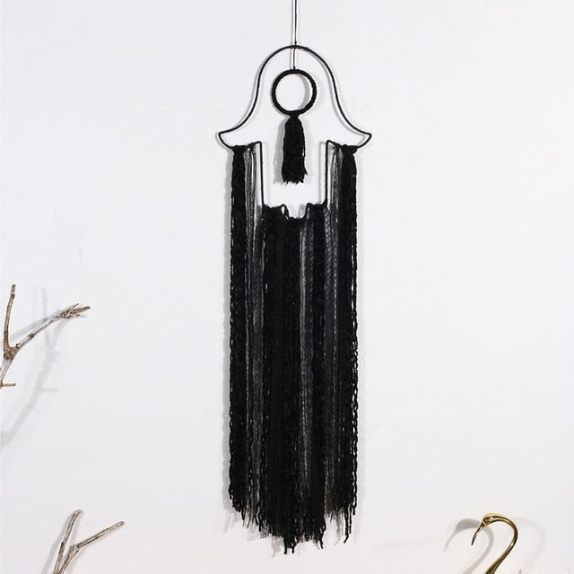 Evil Eye Dream Catcher Room Decor Nordic