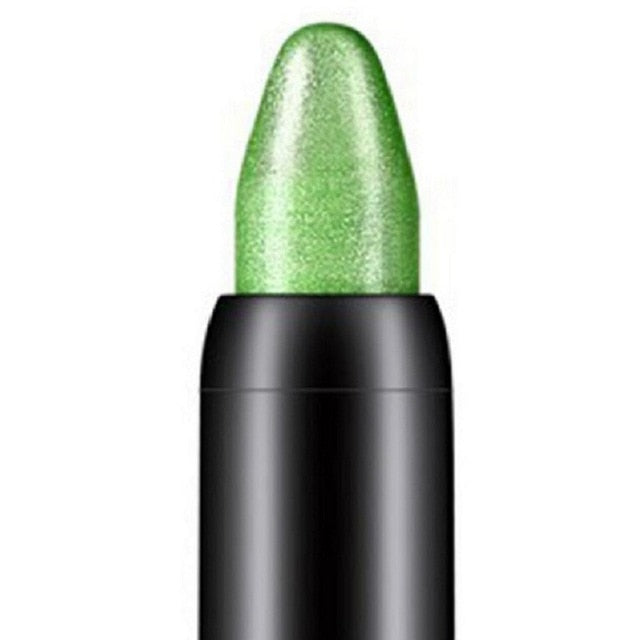 Pearlescent Silkworm Pen Eyeshadow